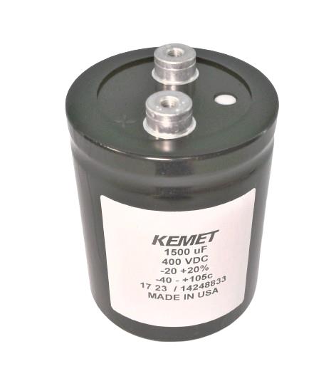 KEMET 400SIC1500W3L