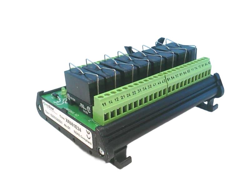 CABUR XR081E24