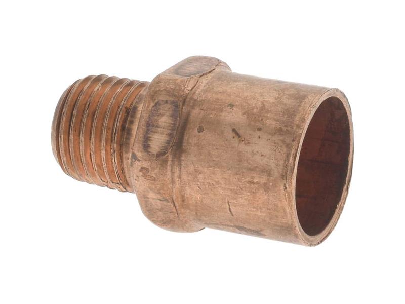 MUELLER INDUSTRIES W 01133