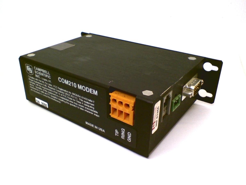 CAMPBELL SCIENTIFIC INC COM210