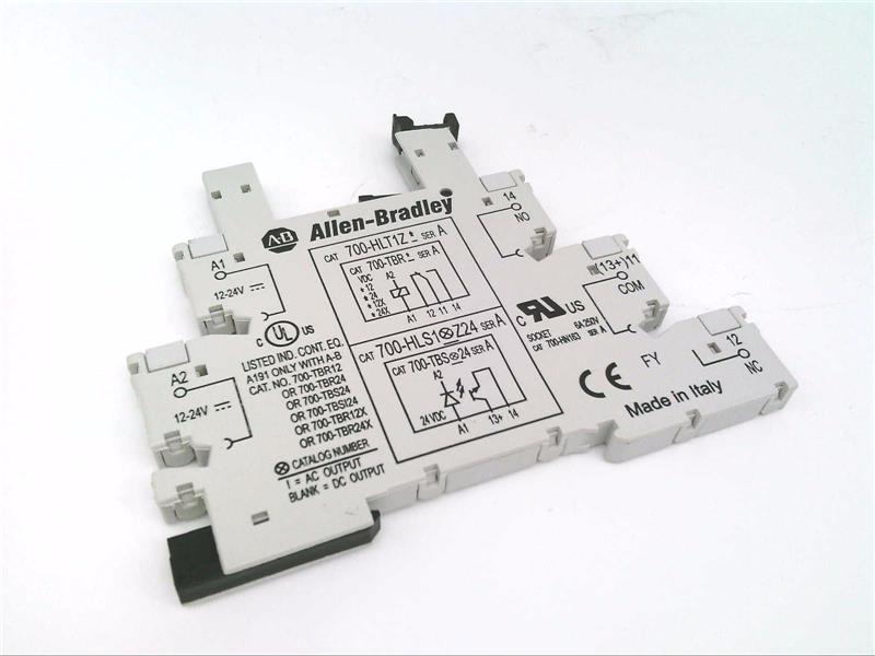 ALLEN BRADLEY 700-HLT1Z12X