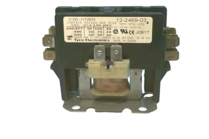 TE CONNECTIVITY 12-2469-03