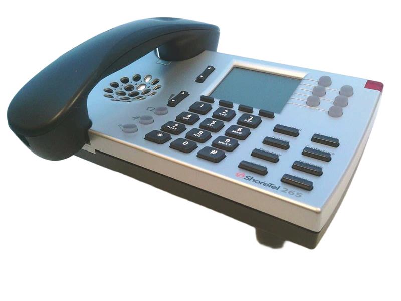 SHORETEL 630-1036-10