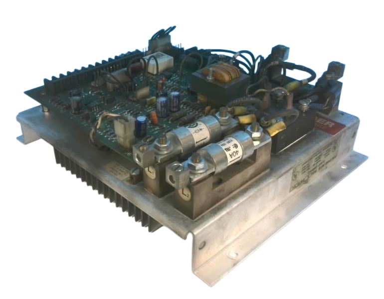 NIDEC CORP 2450-8015