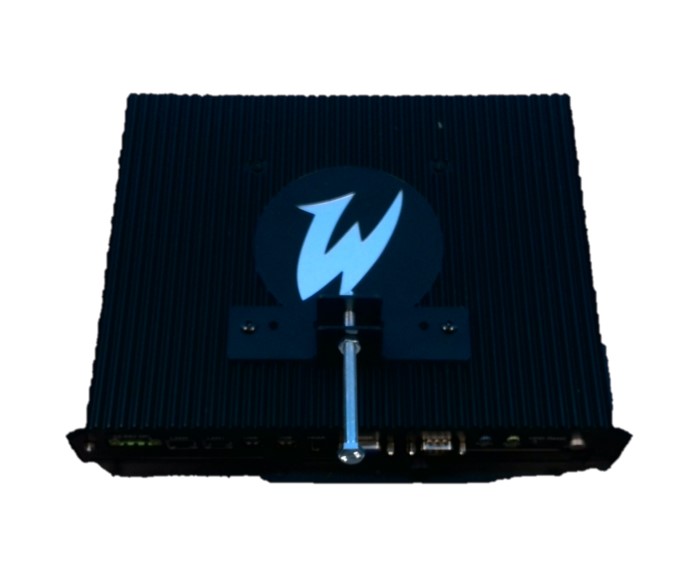 TSND2U-17SR-7N1C by INVENSYS