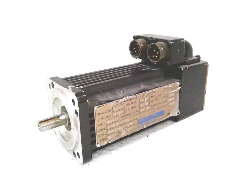 KOLLMORGEN B-102-A-34