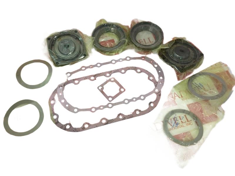 JOHNSON CONTROLS 364-47666-020