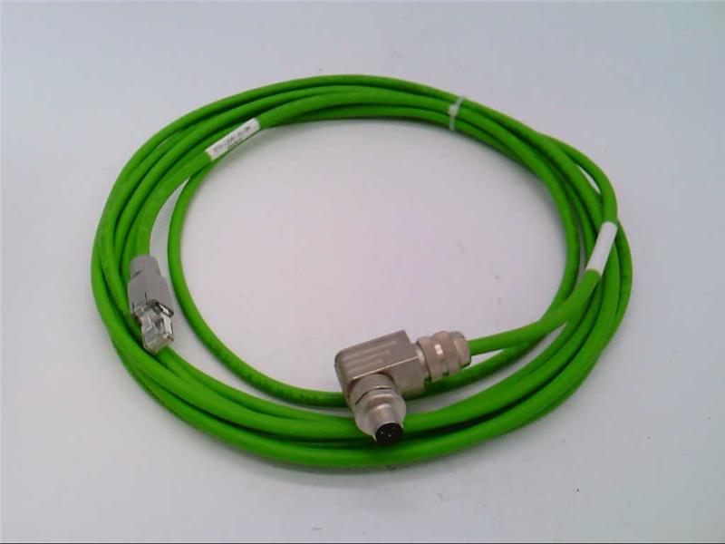 SIEMENS ETH-12DRT-RJ-5M