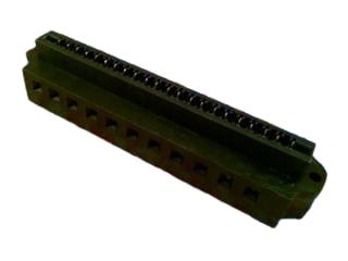PCB2B22S by TE CONNECTIVITY