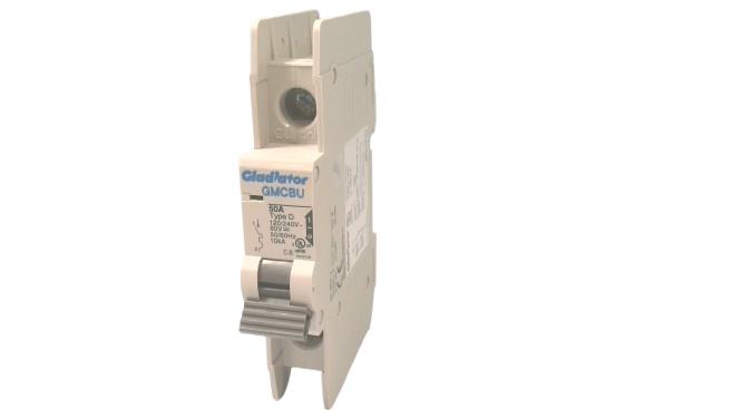 AUTOMATION DIRECT GMCBU-1D-50
