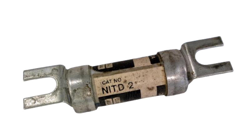 NITD-2 by TYCO