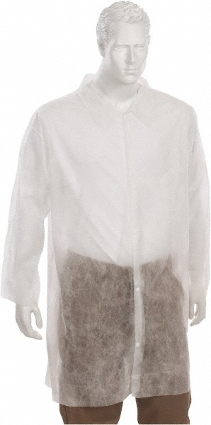 PRO SAFE INC KM-LC0-WO-NW-XL-WHITE