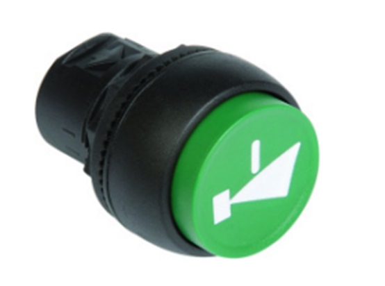 ALLEN BRADLEY 800FP-E405P