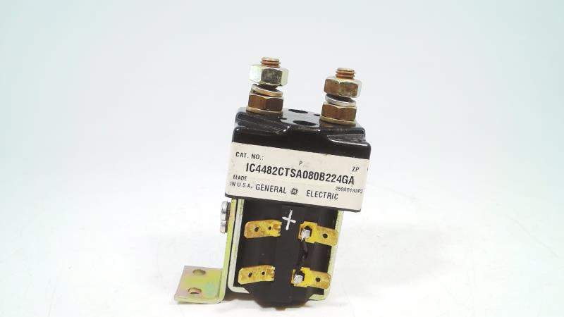GENERAL ELECTRIC IC4482CTSA080B224GA