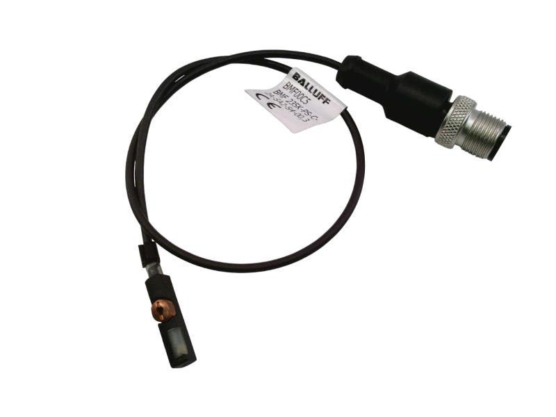 BALLUFF BMF 235K-PS-C-2A-SA2-S4-00,3