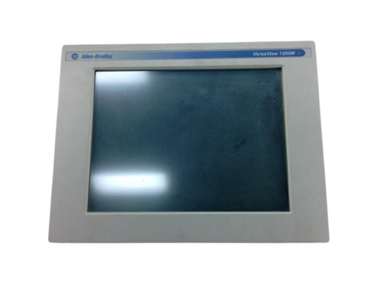 ALLEN BRADLEY 6186M-12ALTR