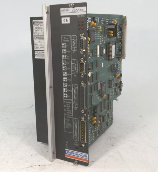 INFRANOR SMT-BD1/1A-220/70-T-BS