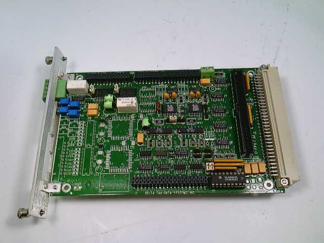 DELTA TAU DATA SYS 602810-103