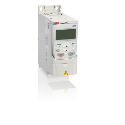 ASEA BROWN BOVERI  ACS320-03U-10A8-2