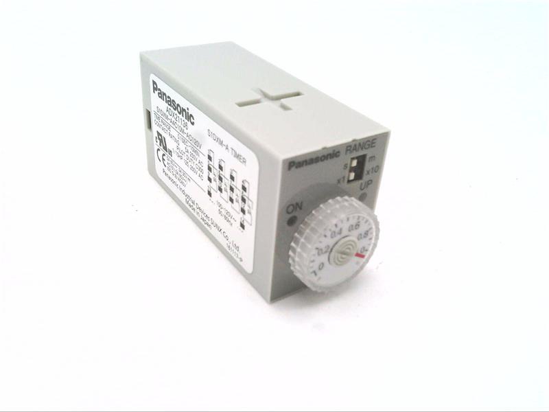 MATSUSHITA ELECTRIC S1DXM-A4C10M-AC120V