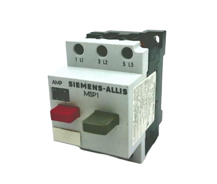 SIEMENS MSP10L