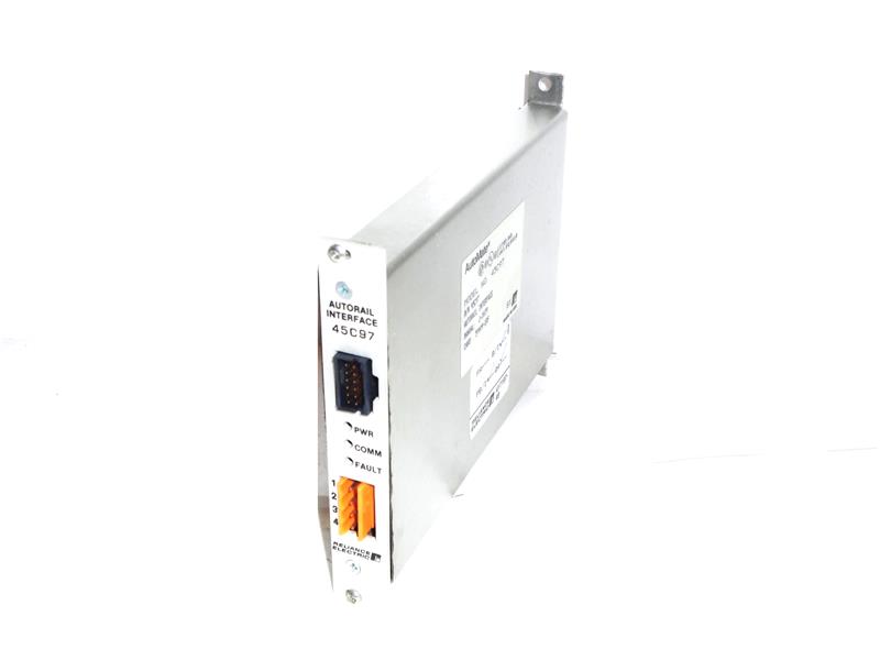 ASEA BROWN BOVERI 45C-97