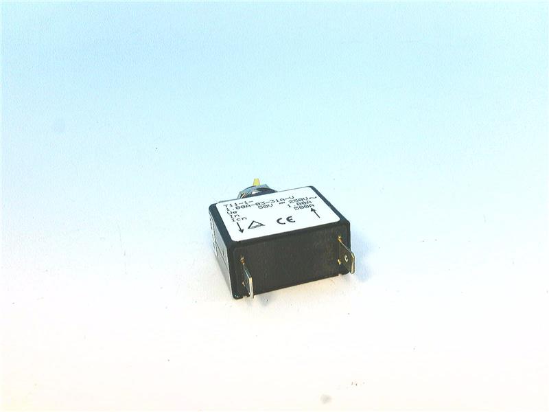 SENSATA TECHNOLOGIES T11-1-1.00A-03-31A-V