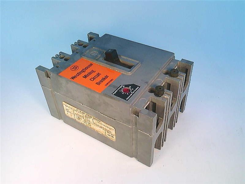 WESTINGHOUSE 2609D55G06