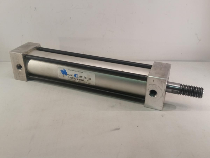 MOTION CONTROLS LLC D24SENCSL8RA1
