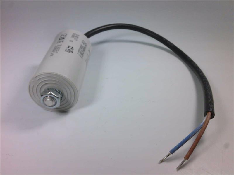 YAGEO C276CCF5160LG0J