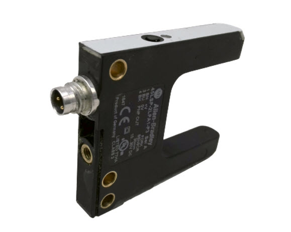 ALLEN BRADLEY 45LSP-2LPA1-P3