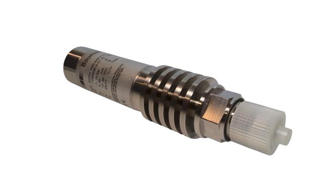 BAUMER ELECTRIC ED701 W20.5A5.F15.11