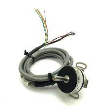 ENCODER PRODUCTS 15T-02SF-1000A5RLO-F00-T2