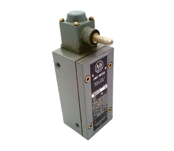 ALLEN BRADLEY 802X-A4