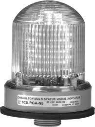 KIDDE-FENWAL, LLC 103-RBA-N5