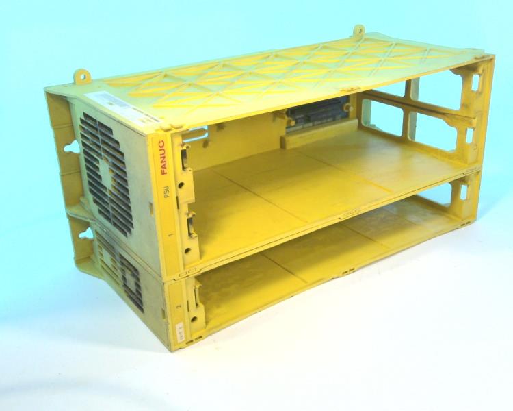 FANUC A02B-0200-B505 RACK