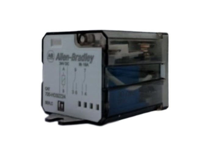 ALLEN BRADLEY 700-HD32Z24