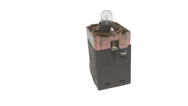 SHAMROCK RB2-BV3-110/6AC