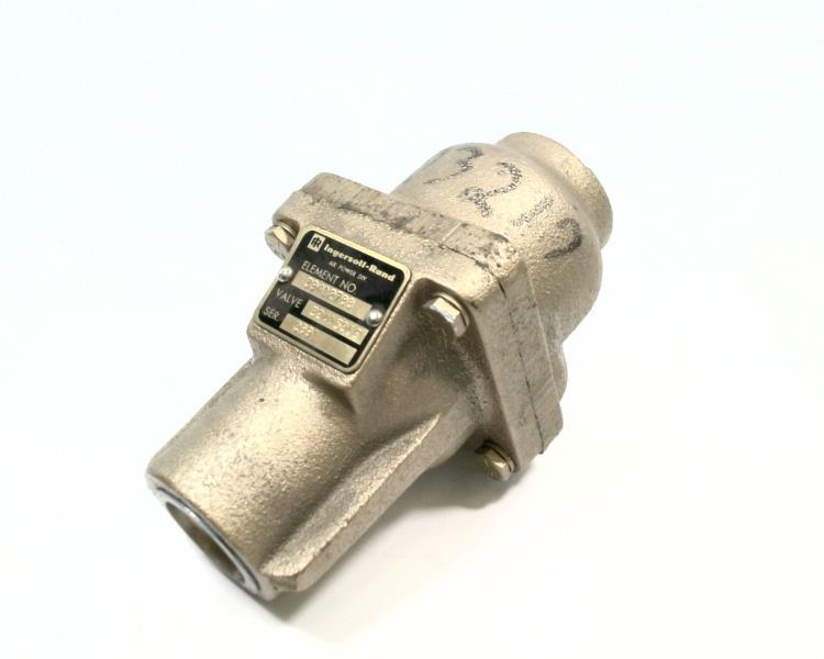 INGERSOLL RAND 39412788