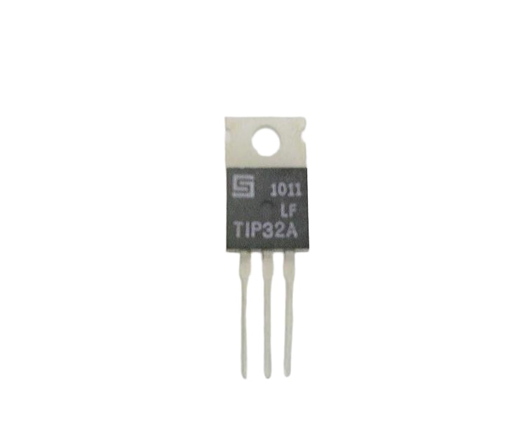 ON SEMICONDUCTOR TIP32A