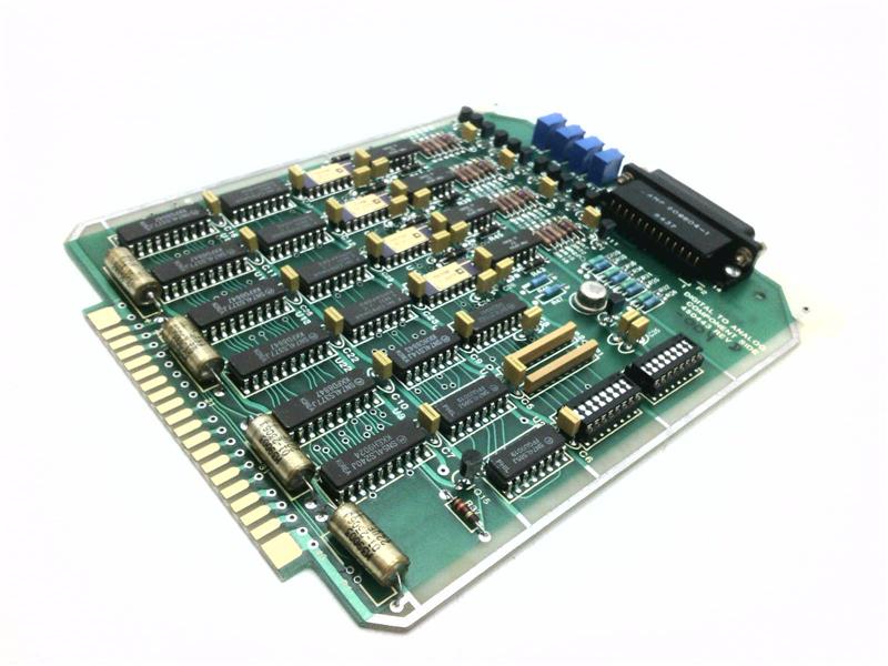 ASI ELECTRONICS 450443-004
