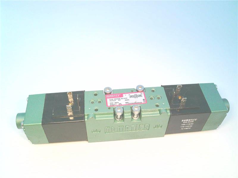 ASCO I12SS5002000030