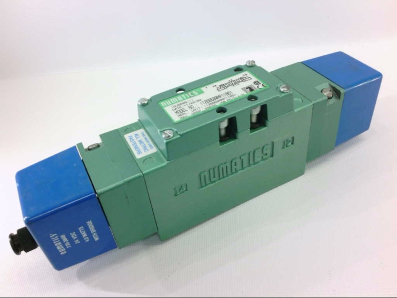 ASCO I12BB500MP11B61