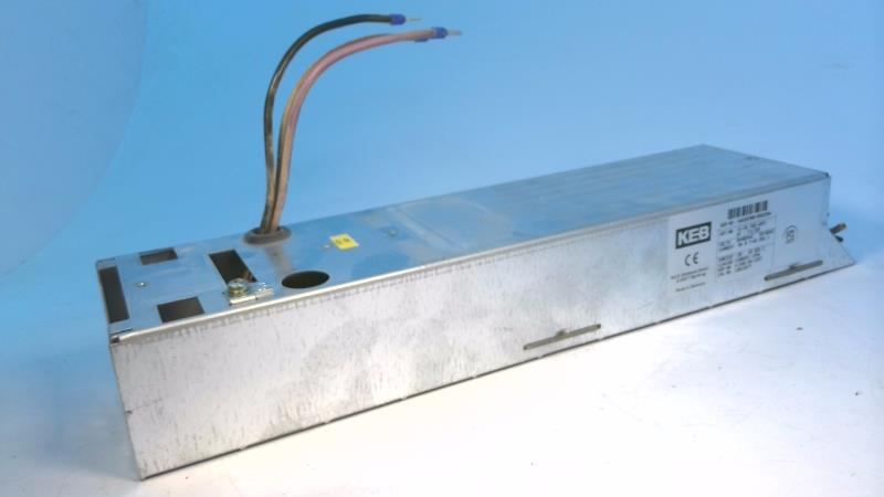 13.E5.T60-A0F1 by KEB AUTOMATION