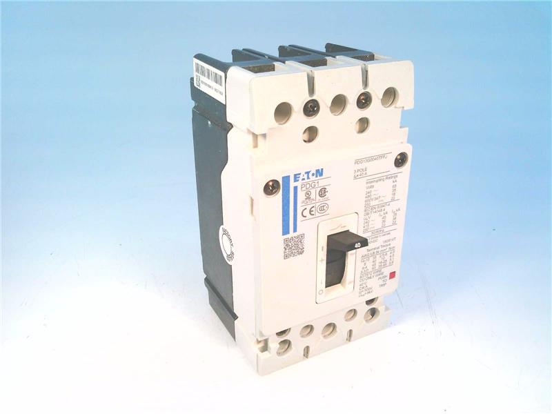 EATON CORPORATION PDG13G0040TFFJ