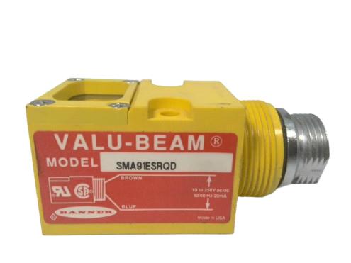 BANNER ENGINEERING SMA91ESRQD