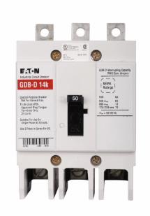 EATON CORPORATION GDB3020CV