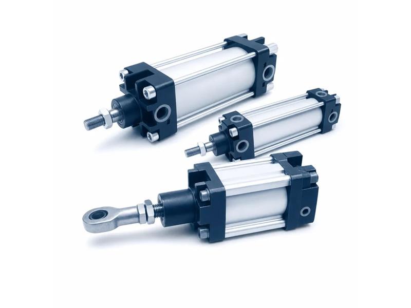 SMC NCA600-26A-1700