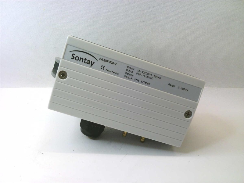 SONTAY PA-267-300-V