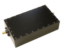 AB5540B1166 by ANATECH ELECTRONICS